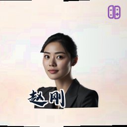 赵刚